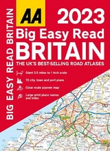 Big Easy Read Britain 2023 - 