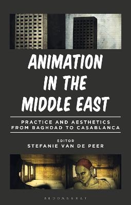 Animation in the Middle East - 