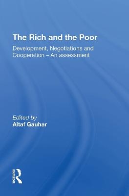 The Rich And The Poor - Altaf Gauhar