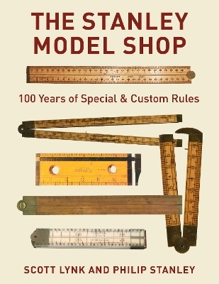 The Stanley Model Shop - Scott Lynk, Phil Stanley