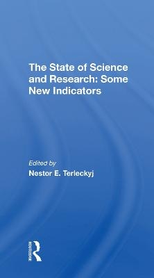 State Science & Research - 