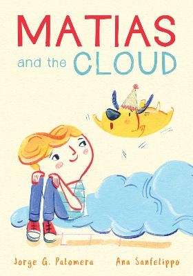 Matias and the Cloud - Jorge G Palomera