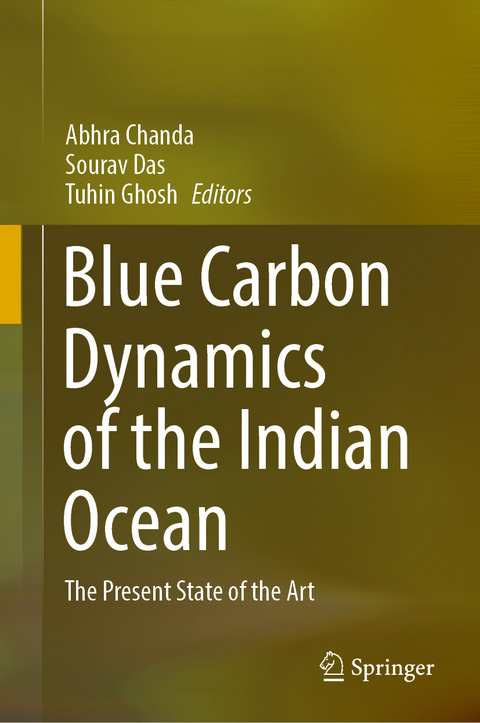 Blue Carbon Dynamics of the Indian Ocean - 