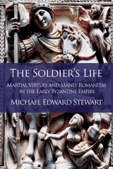 Soldier's Life -  Michael Edward Stewart