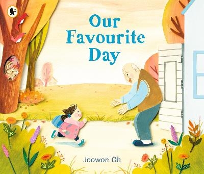 Our Favourite Day - Joowon Oh