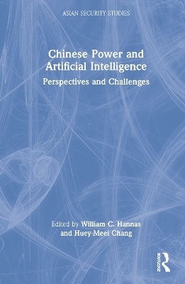 Chinese Power and Artificial Intelligence - 