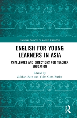 English for Young Learners in Asia - 
