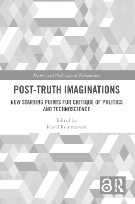 Post-Truth Imaginations - 