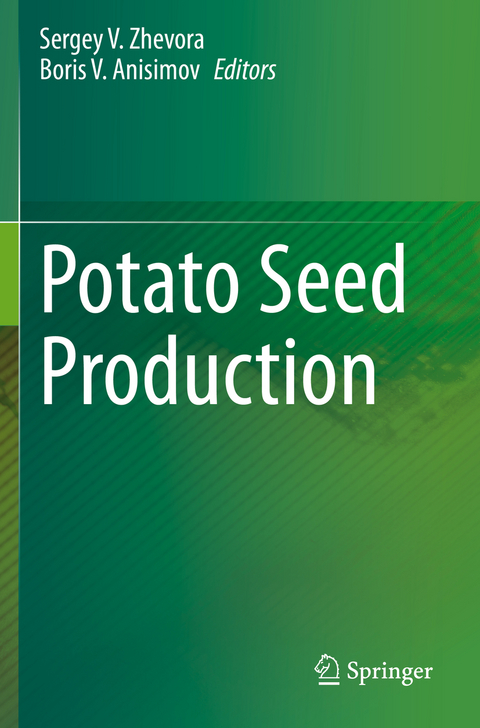 Potato Seed Production - 