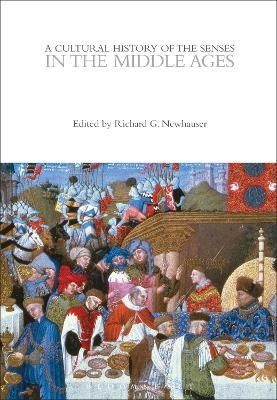 A Cultural History of the Senses in the Middle Ages - 