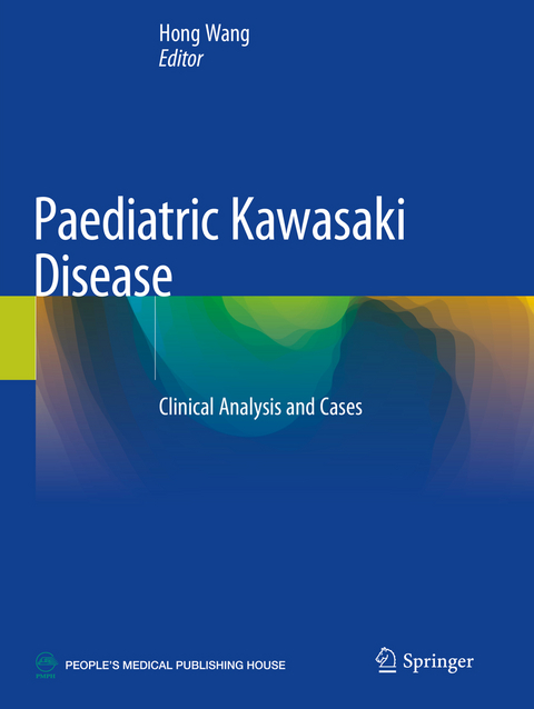 Paediatric Kawasaki Disease - 