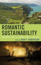 Romantic Sustainability - 