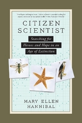 Citizen Scientist - Hannibal, Mary Ellen