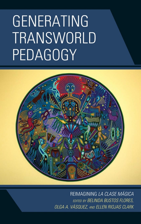 Generating Transworld Pedagogy - 