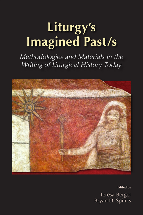 Liturgy's Imagined Past/s - 
