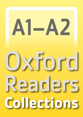 Oxford Readers Collections A1 - A2