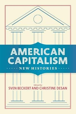 American Capitalism - 