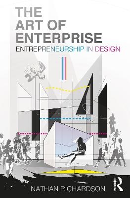 The Art of Enterprise - Nathan Richardson