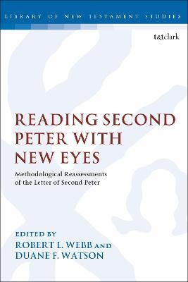 Reading Second Peter with New Eyes - 