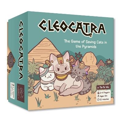 Cleocatra - Ta-Te Wu