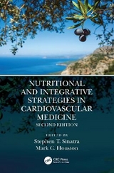 Nutritional and Integrative Strategies in Cardiovascular Medicine - Sinatra, Stephen T.; Houston, Mark C.