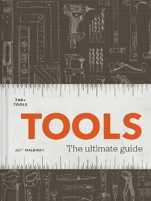 Tools - Jeff Waldman