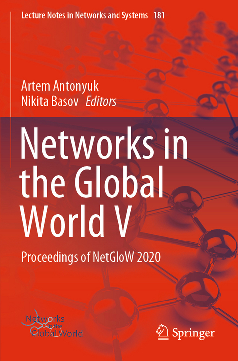 Networks in the Global World V - 