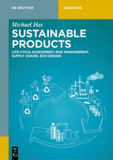 Sustainable Products - Michael Has