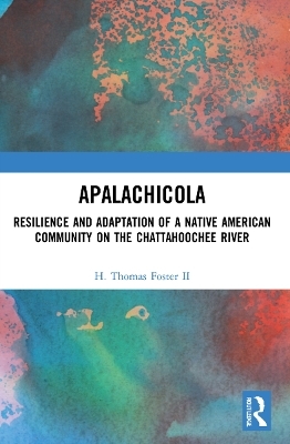 Apalachicola - H. Thomas Foster II