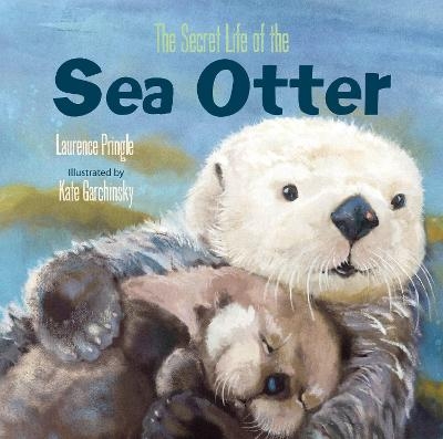 Secret Life of the Sea Otter, The - L Pringle