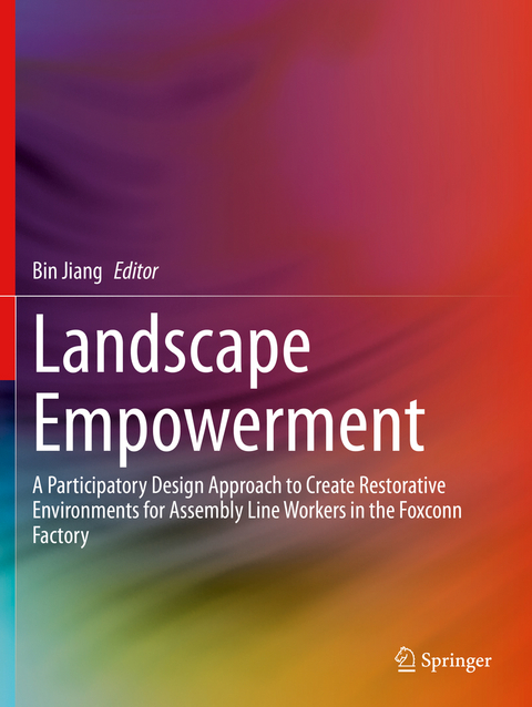 Landscape Empowerment - 