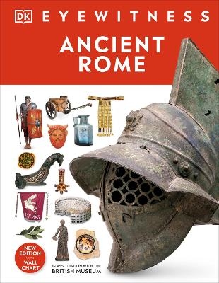 Ancient Rome -  Dk