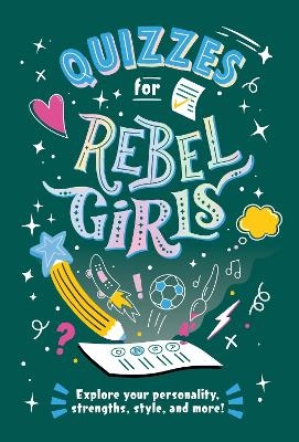 Quizzes for Rebel Girls -  Rebel Girls