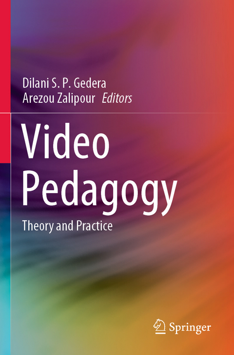 Video Pedagogy - 