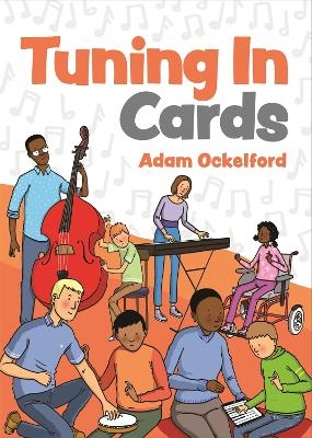 Tuning In Cards - Adam Ockelford