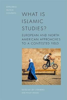 What is Islamic Studies? - 