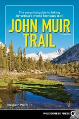 John Muir Trail - Wenk, Elizabeth