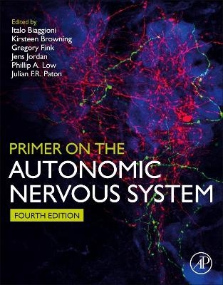 Primer on the Autonomic Nervous System - 