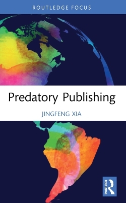 Predatory Publishing - Jingfeng Xia