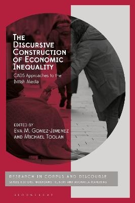 The Discursive Construction of Economic Inequality - 