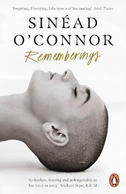 Rememberings - Sinéad O'Connor