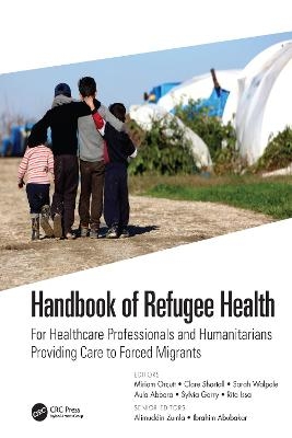 Handbook of Refugee Health - 