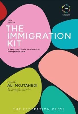 The Immigration Kit - 