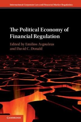 The Political Economy of Financial Regulation - 