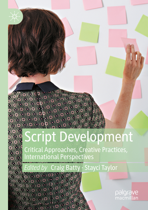 Script Development - 