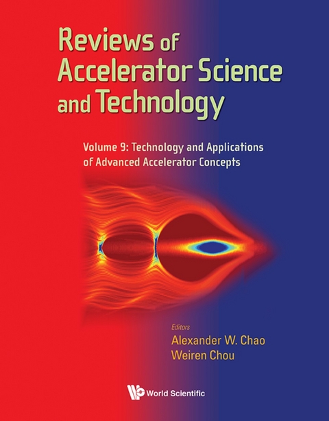 REV OF ACCEL SCI & TECH (V9) - 