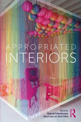 Appropriated Interiors - 