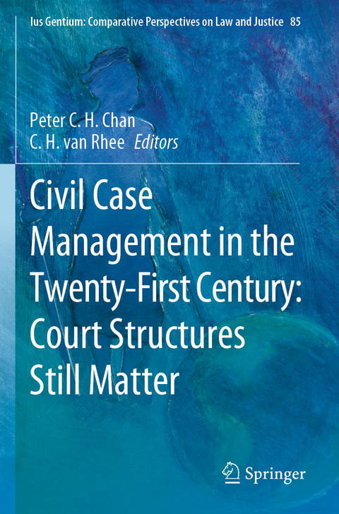 Civil Case Management in the Twenty-First Century: Court Structures Still Matter - 