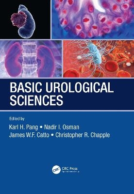Basic Urological Sciences - 