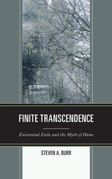 Finite Transcendence -  Steven A. Burr